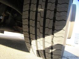 IVECO AS260S42Y/FP / ADR / Intarder / Standklima