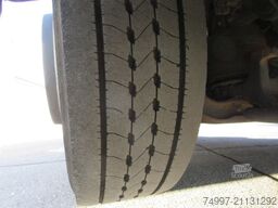 IVECO AS260S42Y/FP / ADR / Intarder / Standklima