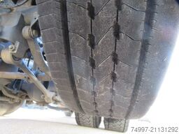 IVECO AS260S42Y/FP / ADR / Intarder / Standklima