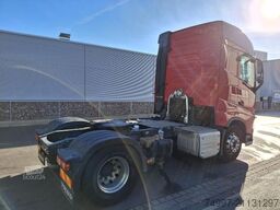 Volvo FH 460 /  I-Park Cool / Silo-Kompressor