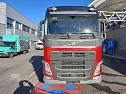 Volvo FH 460 /  I-Park Cool / Silo-Kompressor