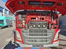 Volvo FH 460 /  I-Park Cool / Silo-Kompressor