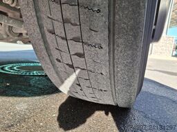 Volvo FH 460 /  I-Park Cool / Silo-Kompressor