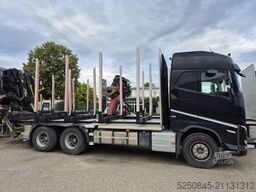 VOLVO FH 540