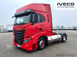 IVECO AS440S46T/P NP LNG