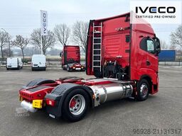 IVECO AS440S46T/P NP LNG