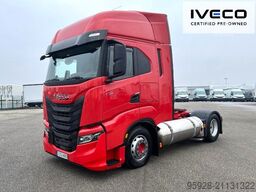 IVECO AS440S46T/P NP LNG