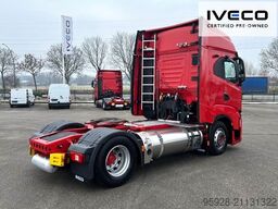 IVECO AS440S46T/P NP LNG