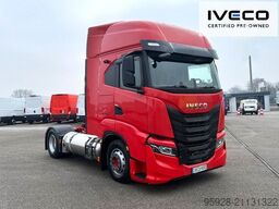 IVECO AS440S46T/P NP LNG
