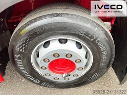 IVECO AS440S46T/P NP LNG