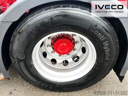 IVECO AS440S46T/P NP LNG