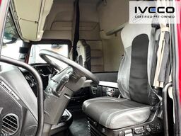 IVECO AS440S46T/P NP LNG