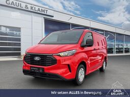 FORD TRANSIT CUSTOM  320 L1 TREND FWD