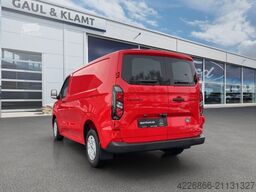 FORD TRANSIT CUSTOM  320 L1 TREND FWD