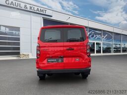 FORD TRANSIT CUSTOM  320 L1 TREND FWD