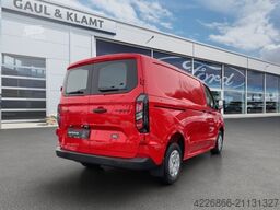 FORD TRANSIT CUSTOM  320 L1 TREND FWD
