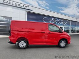 FORD TRANSIT CUSTOM  320 L1 TREND FWD