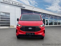 FORD TRANSIT CUSTOM  320 L1 TREND FWD
