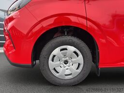 FORD TRANSIT CUSTOM  320 L1 TREND FWD