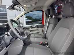 FORD TRANSIT CUSTOM  320 L1 TREND FWD