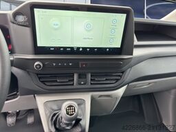 FORD TRANSIT CUSTOM  320 L1 TREND FWD