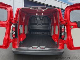 FORD TRANSIT CUSTOM  320 L1 TREND FWD