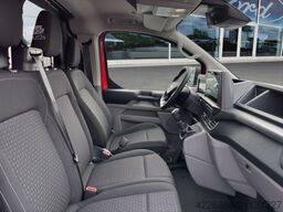 FORD TRANSIT CUSTOM  320 L1 TREND FWD
