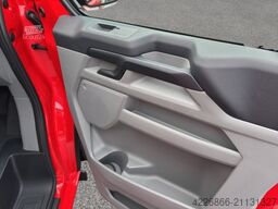 FORD TRANSIT CUSTOM  320 L1 TREND FWD