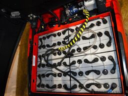 Linde E 20 PH EVO 386-02