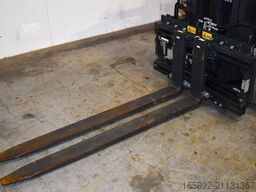 Linde E 20 PH EVO 386-02