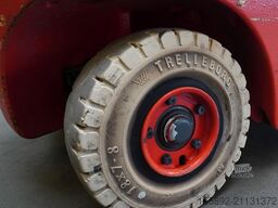 Linde H 20 T EVO 391-00