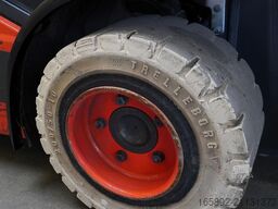 Linde H 20 T EVO 391-00