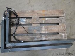 GRIPTECH RG2-20-1200-0800