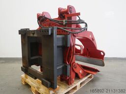 AURAMO BOLZONI-AURAMOlll AR-45RHO - 15 Breite:1200mm