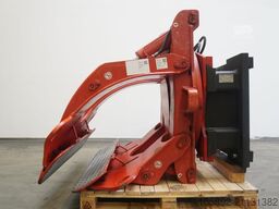 AURAMO BOLZONI-AURAMOlll AR-45RHO - 15 Breite:1200mm