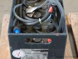 GRUMA 24 Volt 3 PzS 465 Ah