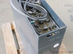 GRUMA 24 Volt 3 PzS 465 Ah