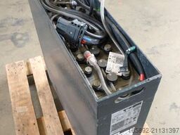 GRUMA 24 Volt 3 PzS 465 Ah