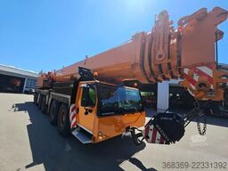 Liebherr LTM 1350-6.1 (23 - 071 920)