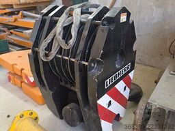 Liebherr LTM 1350-6.1 (23 - 071 920)