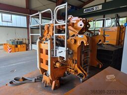 Liebherr LTM 1350-6.1 (23 - 071 920)