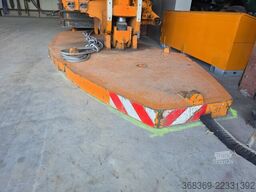 Liebherr LTM 1350-6.1 (23 - 071 920)