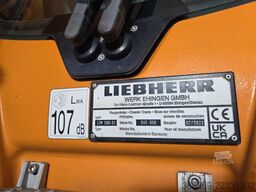 Liebherr LTM 1350-6.1 (23 - 071 920)
