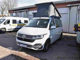 2022 Volkswagen California Coast | Automatico | Tetto a soffietto