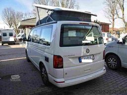 2022 Volkswagen California Coast | Automatico | Tetto a soffietto