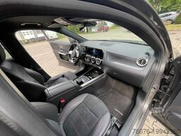 MERCEDES-BENZ GLA 250 e Benzin / Elektro AMG Line