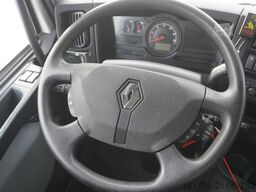 Renault C280 P4x2 E6 / Fassi 5.6 t/ 219 MTH/ 8 m