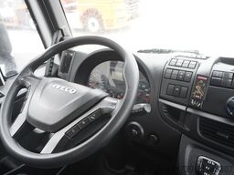 Iveco Eurocargo 160-210 E6 4X2 / 30 tho. km!!!