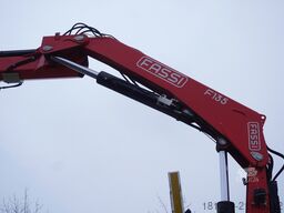 Renault C280 DTI 8 / FASSI crane 5.6T / 560 mth