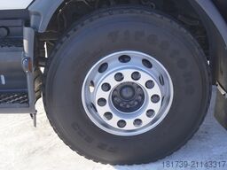 Renault C280 DTI 8 / HDS Fassi F135A.22 / remote